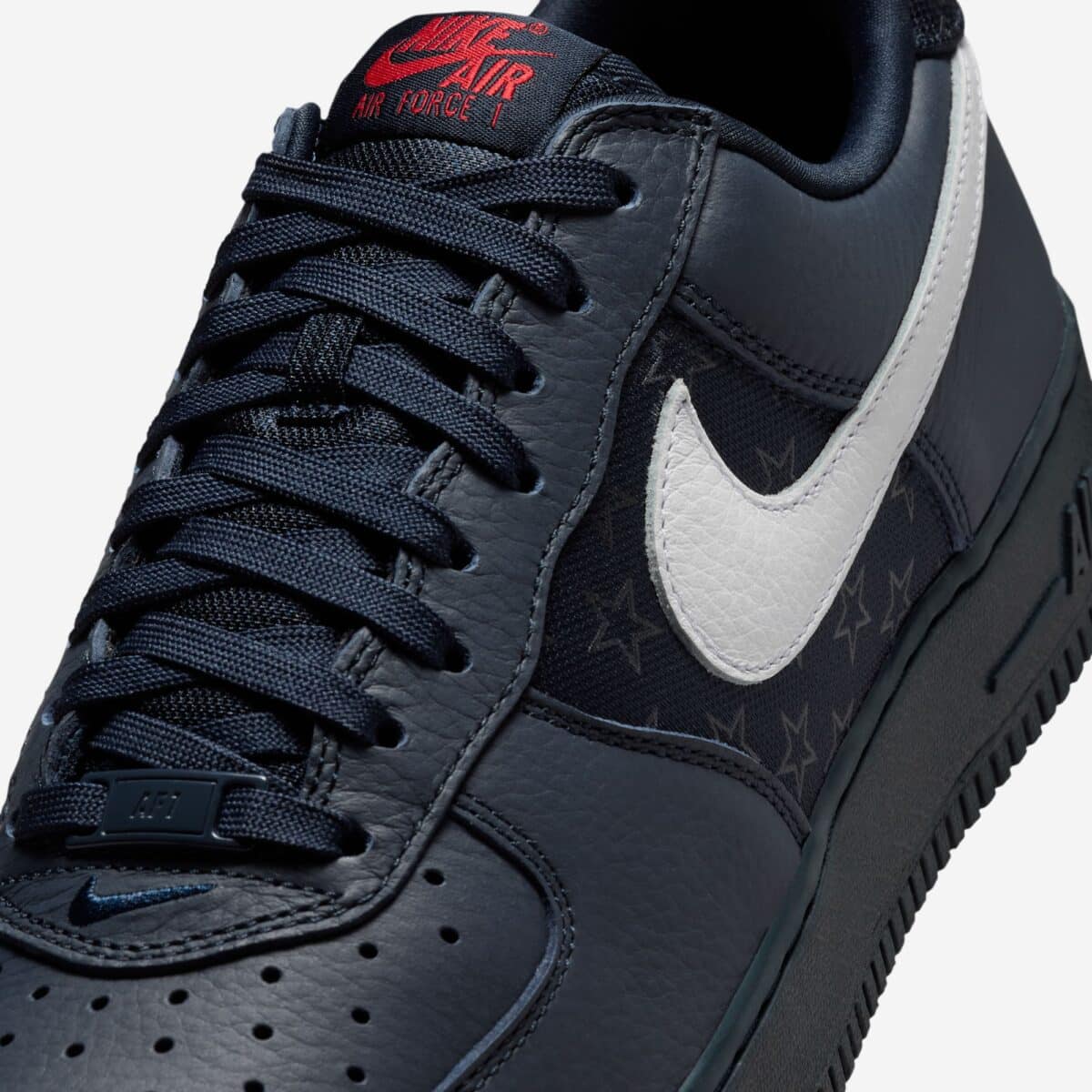Nike Air Force 1 Low Team USA 2026 IO9557-900 7