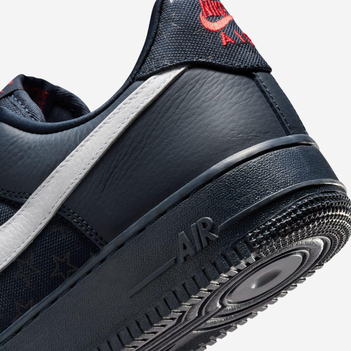 Nike Air Force 1 Low Team USA 2026 IO9557-900 8