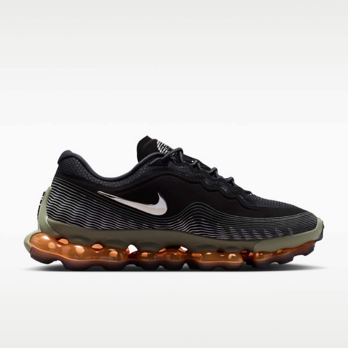 Nike Air Liquid Max Black Metallic IQ7635-002 3