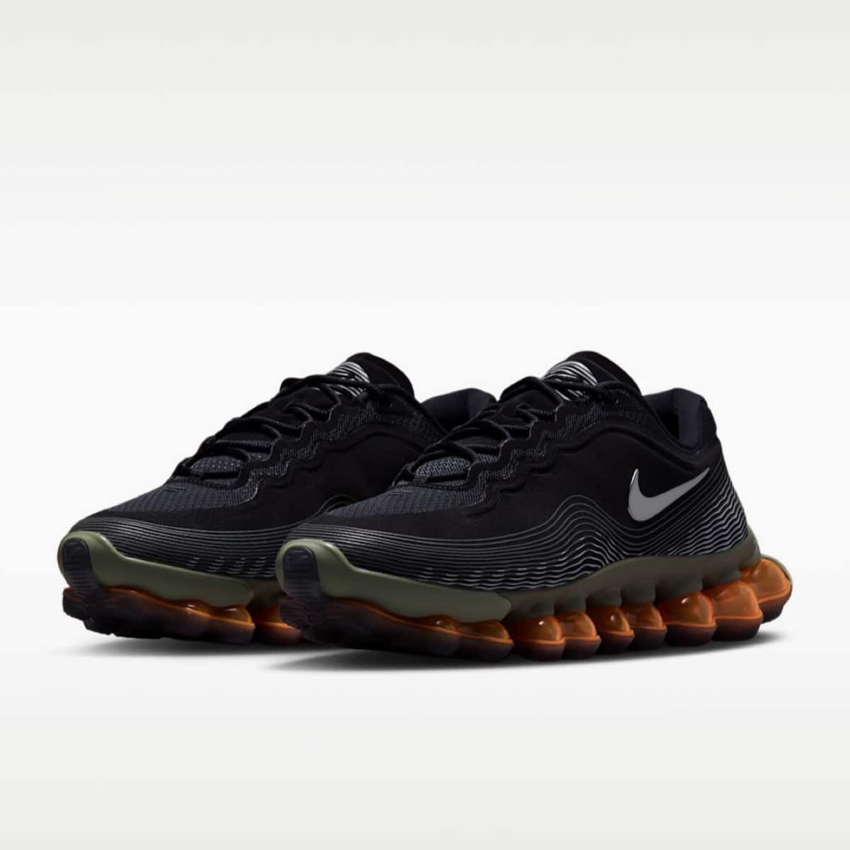 Nike Air Liquid Max Black Metallic IQ7635-002 4