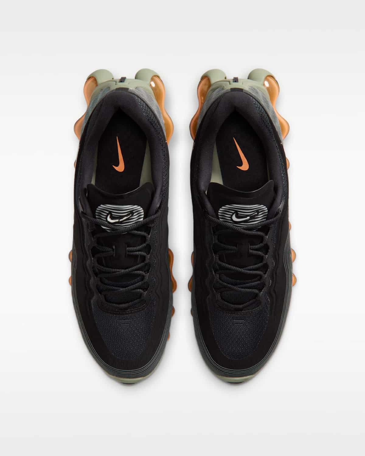 Nike Air Liquid Max Black Metallic IQ7635-002 5