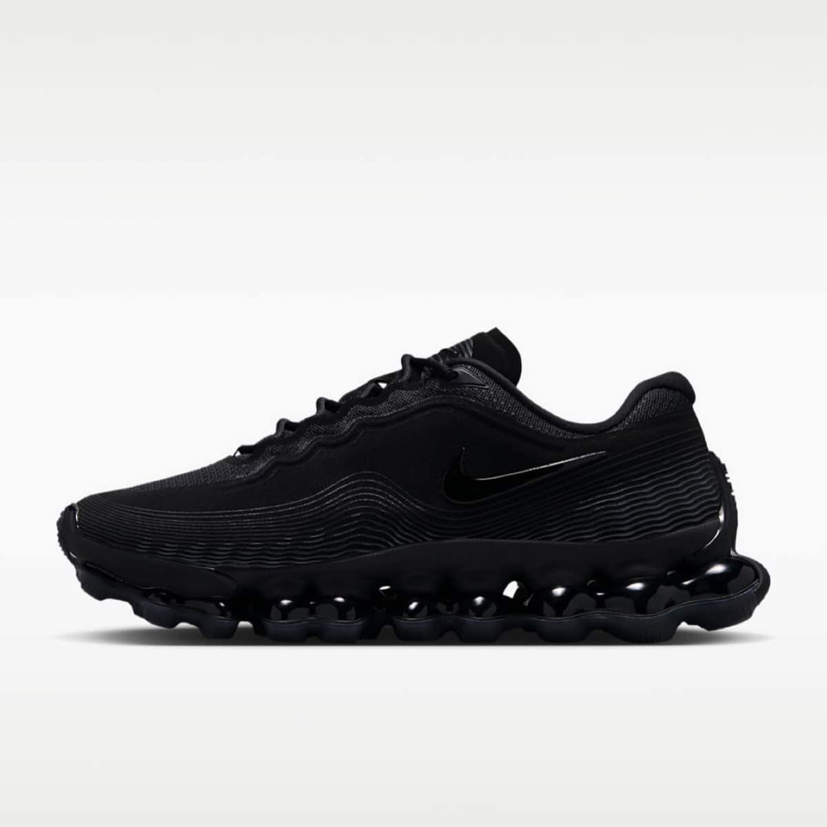 Nike Air Liquid Max Triple Black IQ7635-003 2