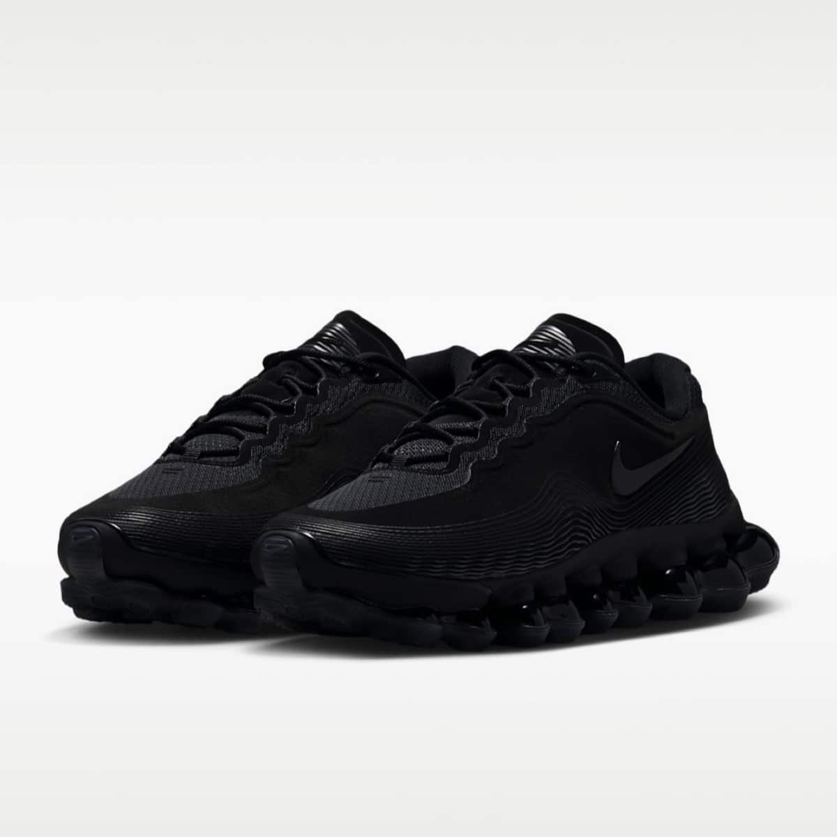 Nike Air Liquid Max Triple Black IQ7635-003 4