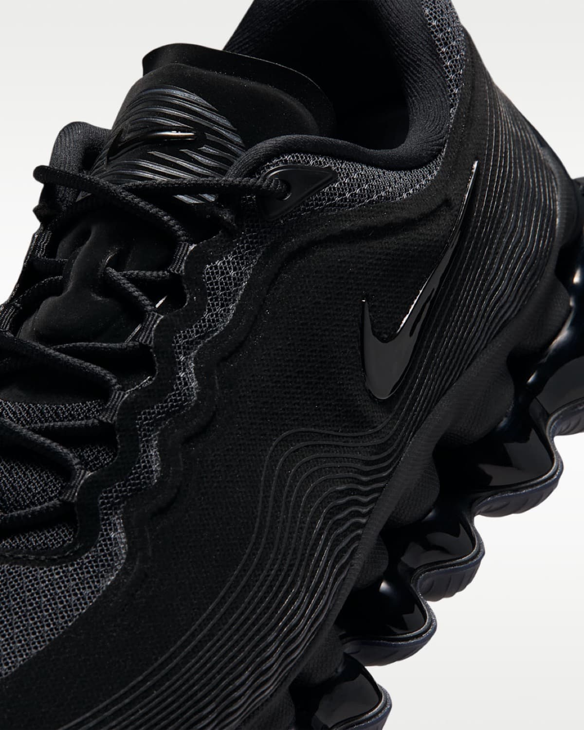 Nike Air Liquid Max Triple Black IQ7635-003 7