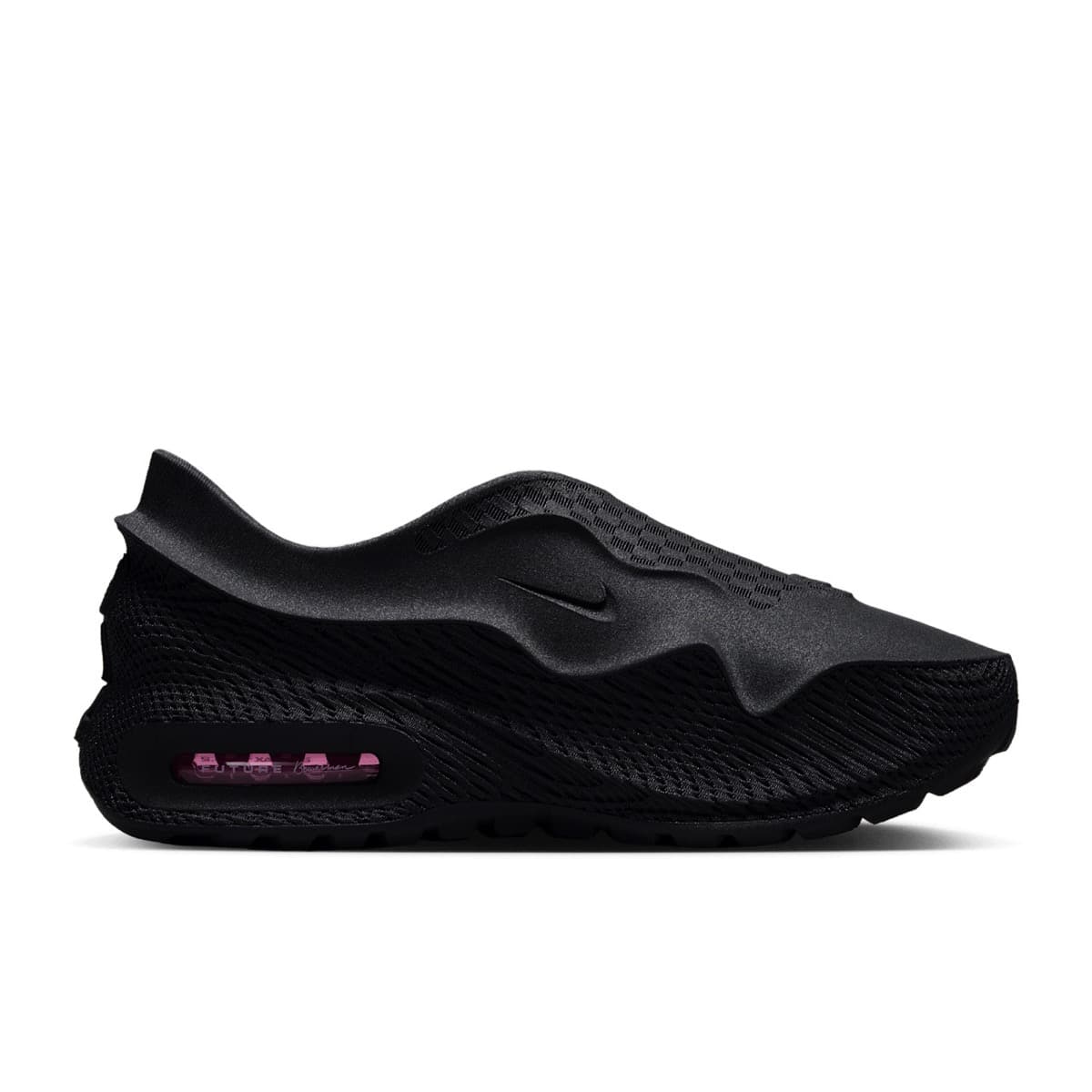 Nike Air Max 1000.2 Black Pink Spell JF3484-004 3