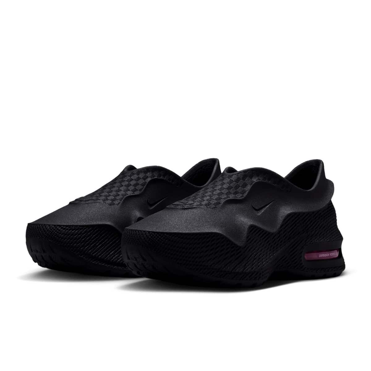 Nike Air Max 1000.2 Black Pink Spell JF3484-004 4