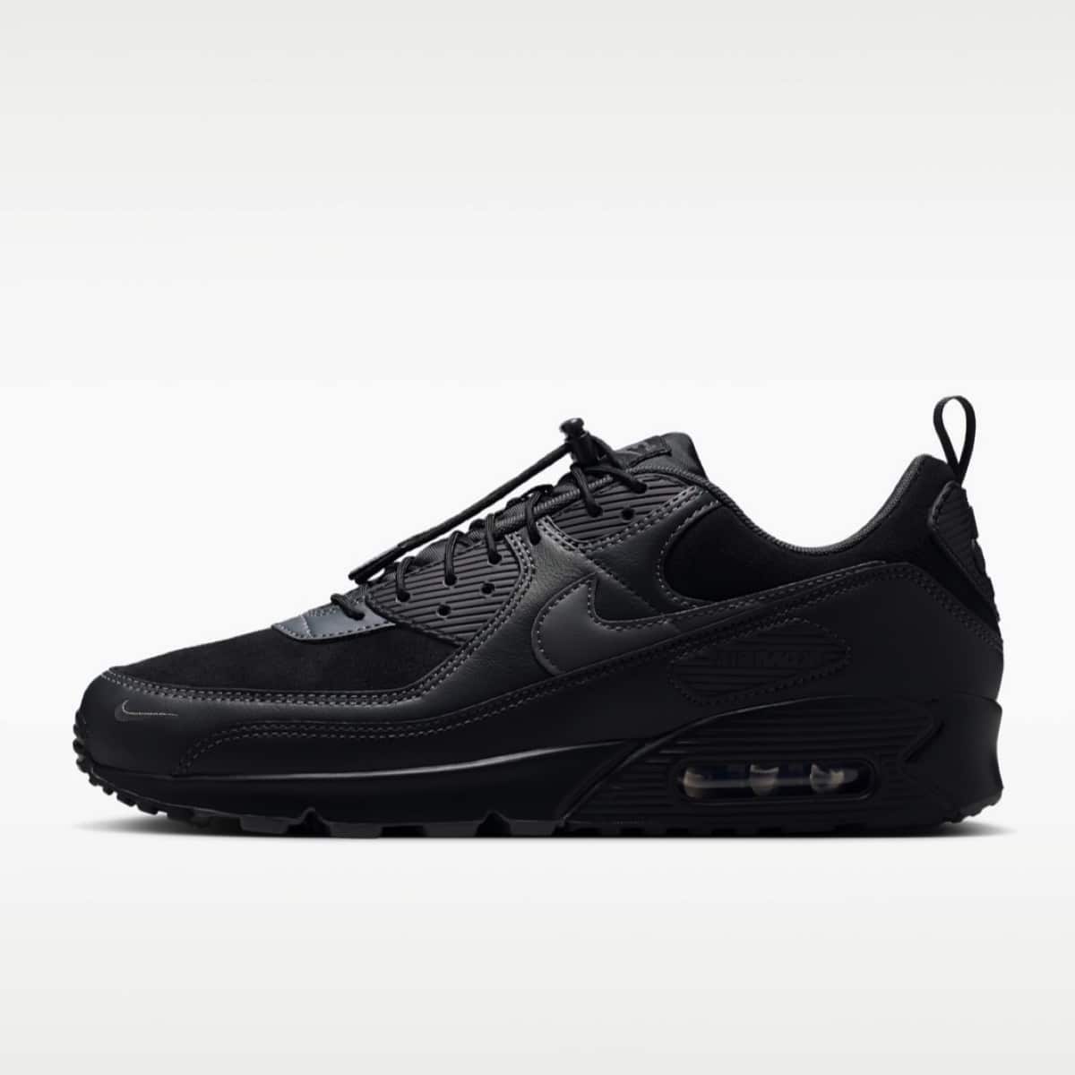 Nike Air Max 90 Black IV4695-001 2