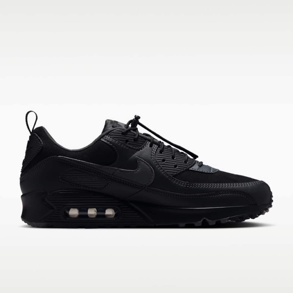 Nike Air Max 90 Black IV4695-001 3