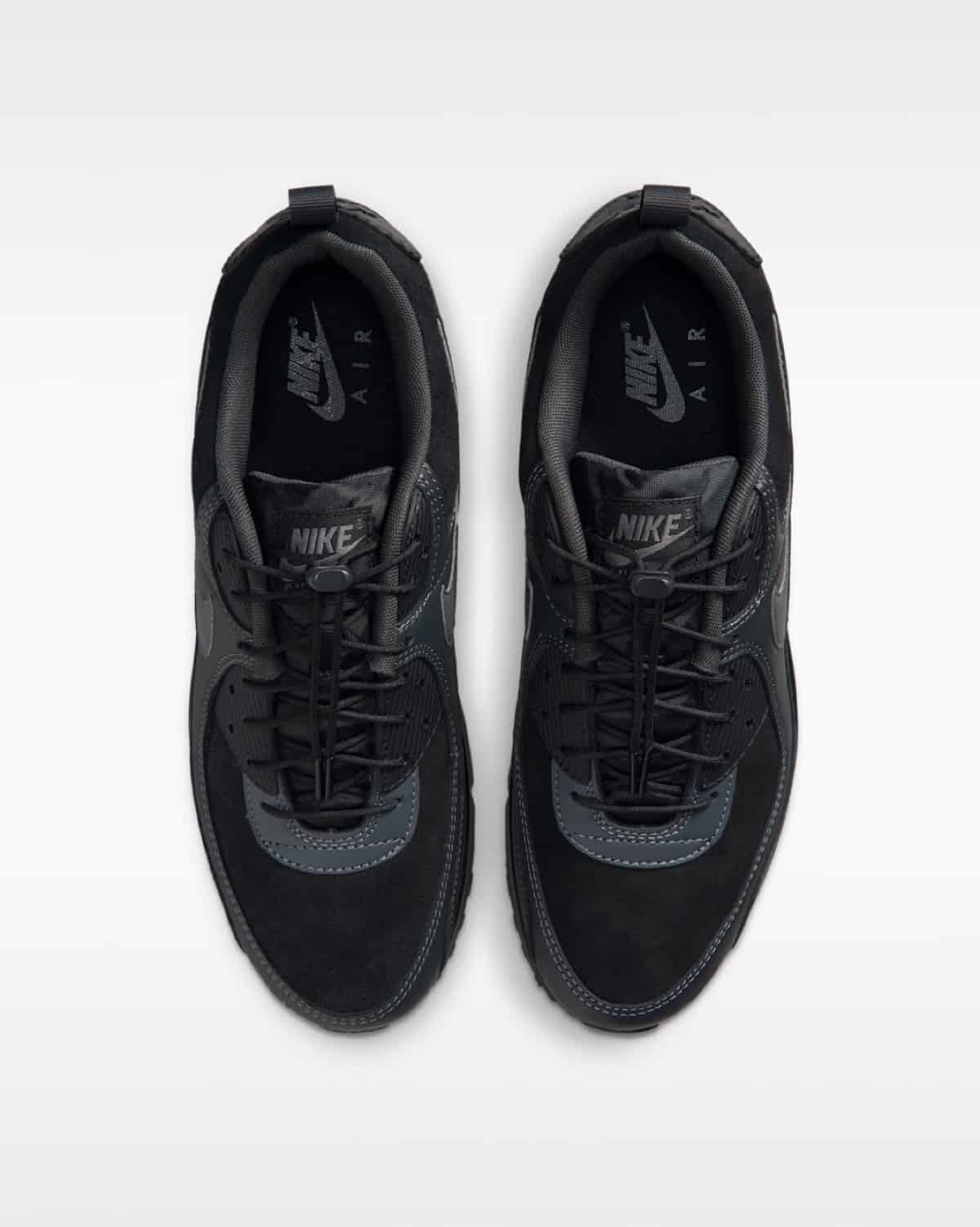 Nike Air Max 90 Black IV4695-001 5