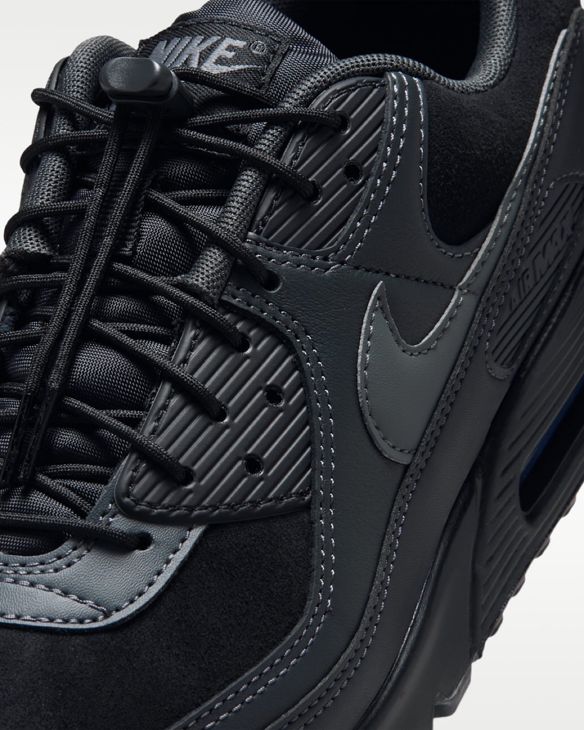 Nike Air Max 90 Black IV4695-001 7