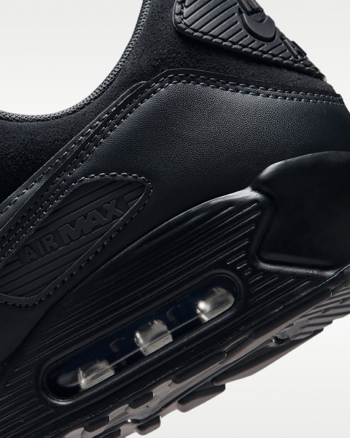 Nike Air Max 90 Black IV4695-001 8