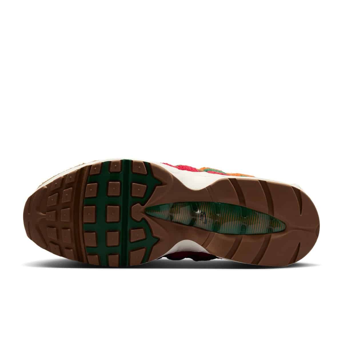 Nike Air Max 95 7-Eleven IR1944-102 1