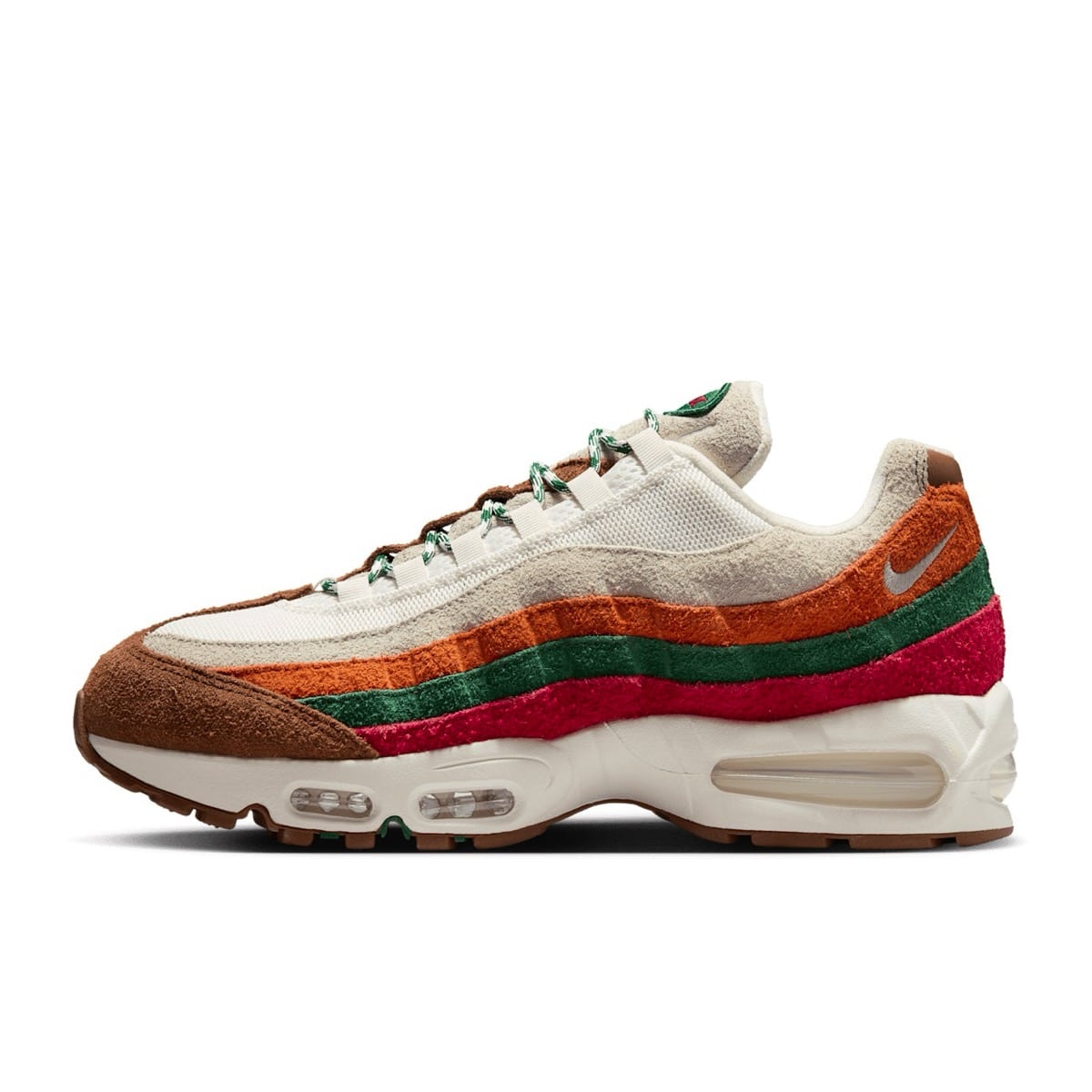Nike Air Max 95 7-Eleven IR1944-102 2