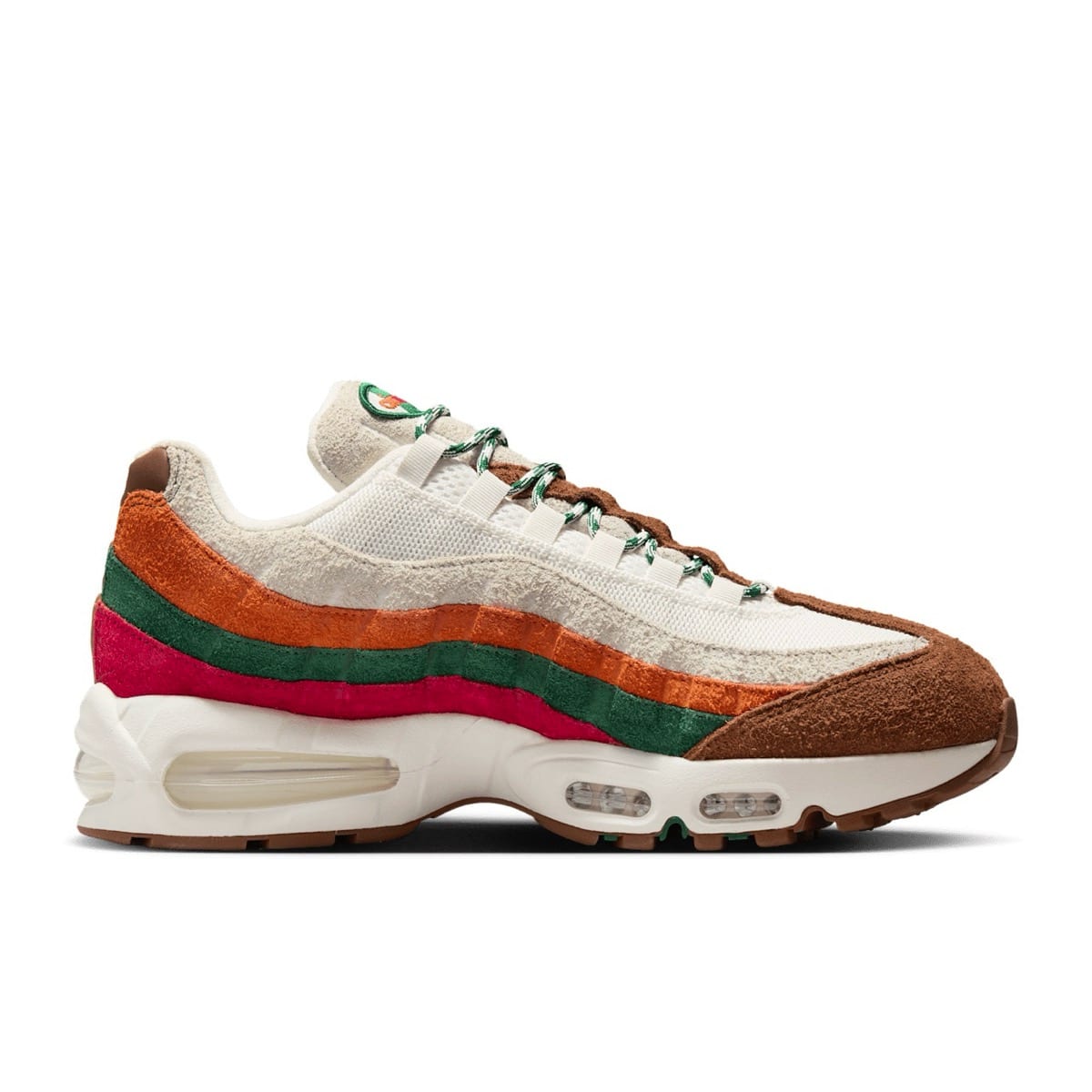 Nike Air Max 95 7-Eleven IR1944-102 3