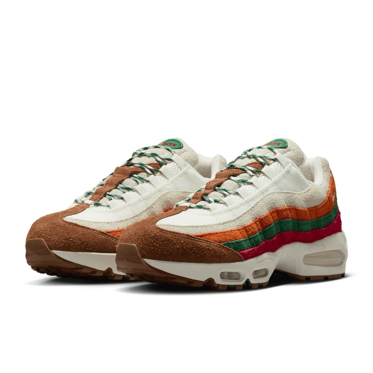 Nike Air Max 95 7-Eleven IR1944-102 4