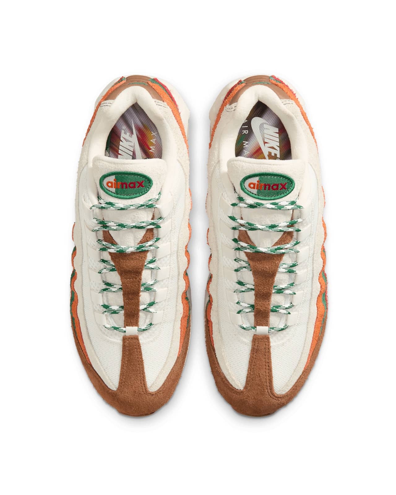 Nike Air Max 95 7-Eleven IR1944-102 5