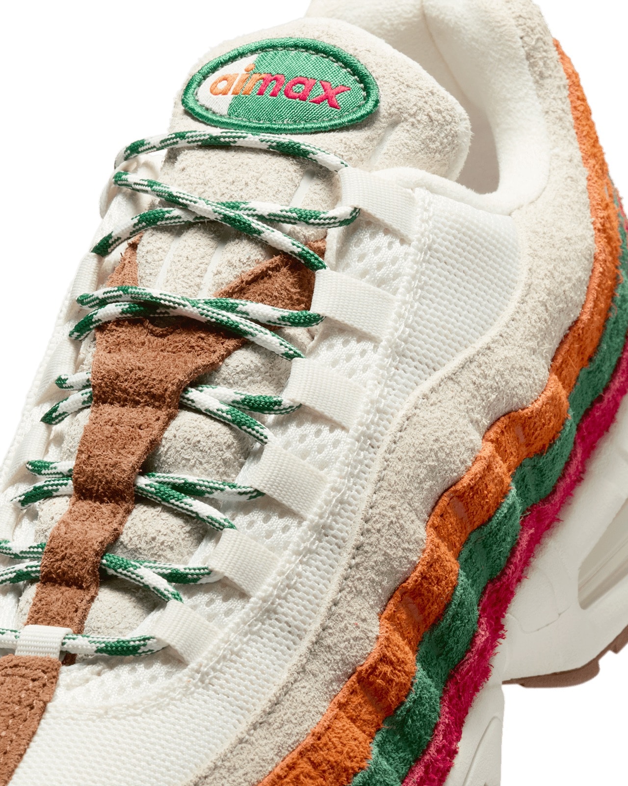 Nike Air Max 95 7-Eleven IR1944-102 7