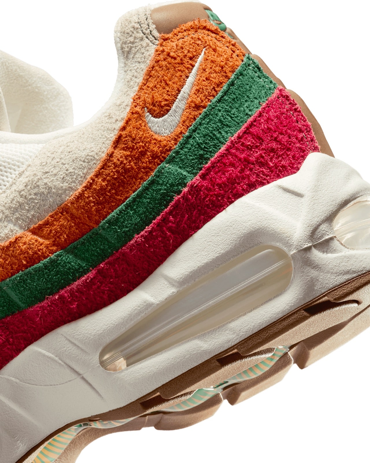 Nike Air Max 95 7-Eleven IR1944-102 8