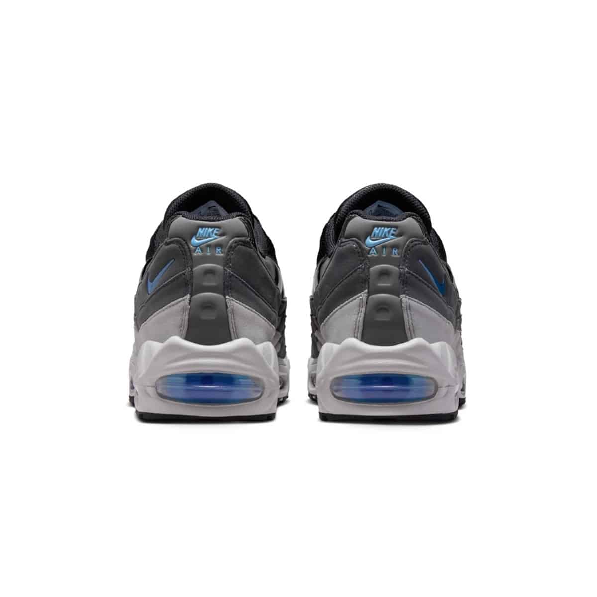 Nike Air Max 95 Black Grey Fog IV4680-010 6