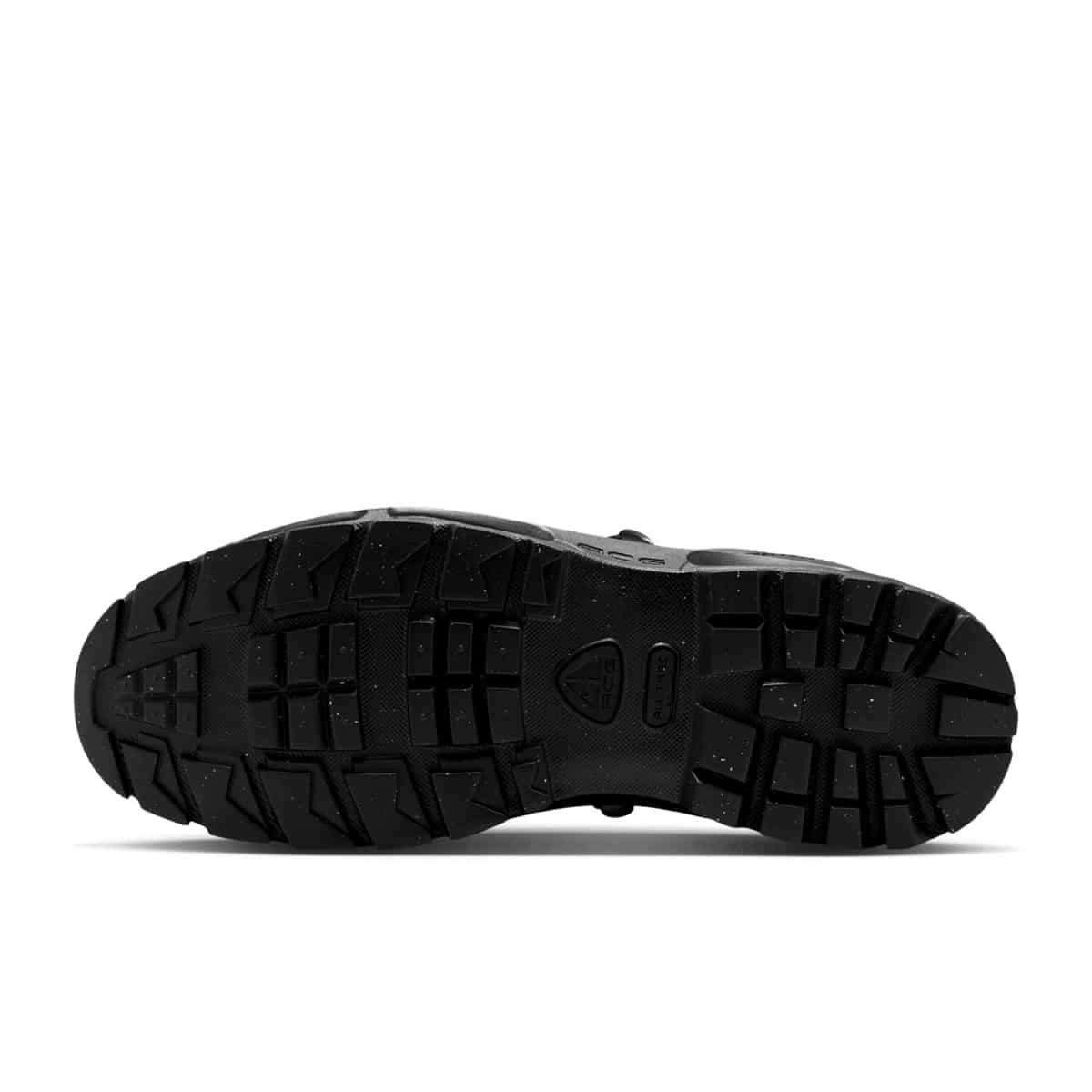 Nike Air Max Goadome Low Black IR2173-001 1