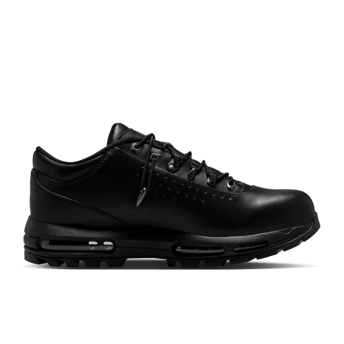 Nike Air Max Goadome Low Black IR2173-001 3