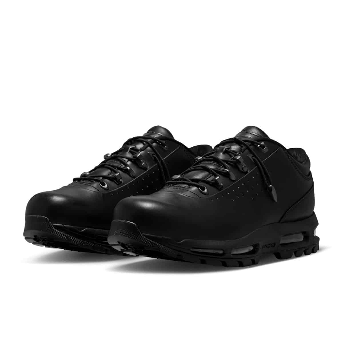 Nike Air Max Goadome Low Black IR2173-001 4