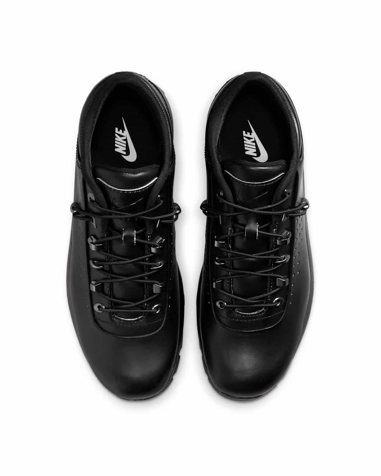 Nike Air Max Goadome Low Black IR2173-001 5