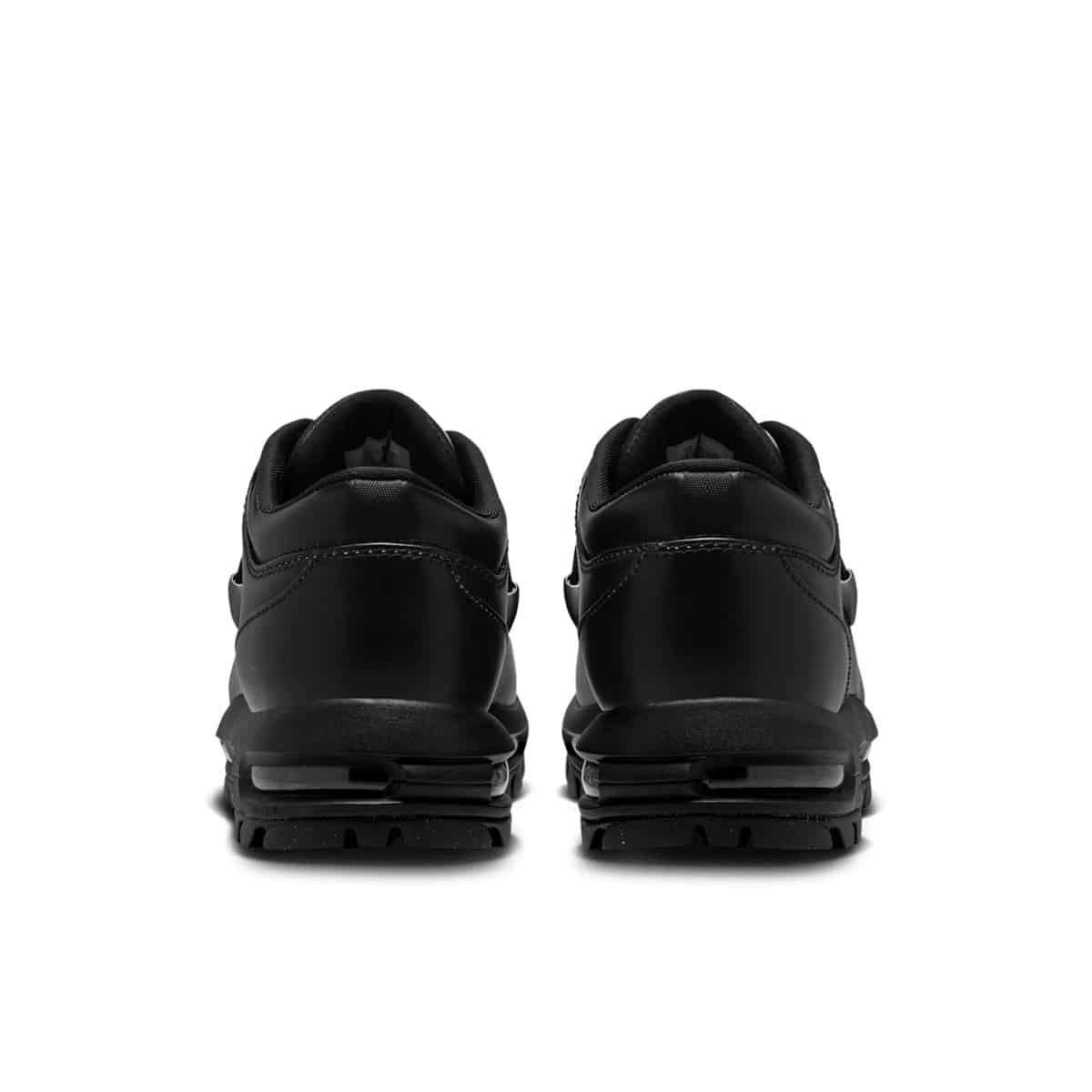 Nike Air Max Goadome Low Black IR2173-001 6
