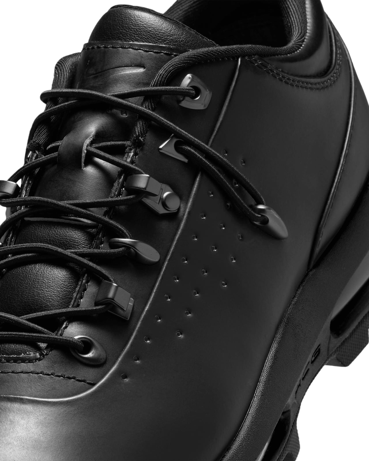 Nike Air Max Goadome Low Black IR2173-001 7