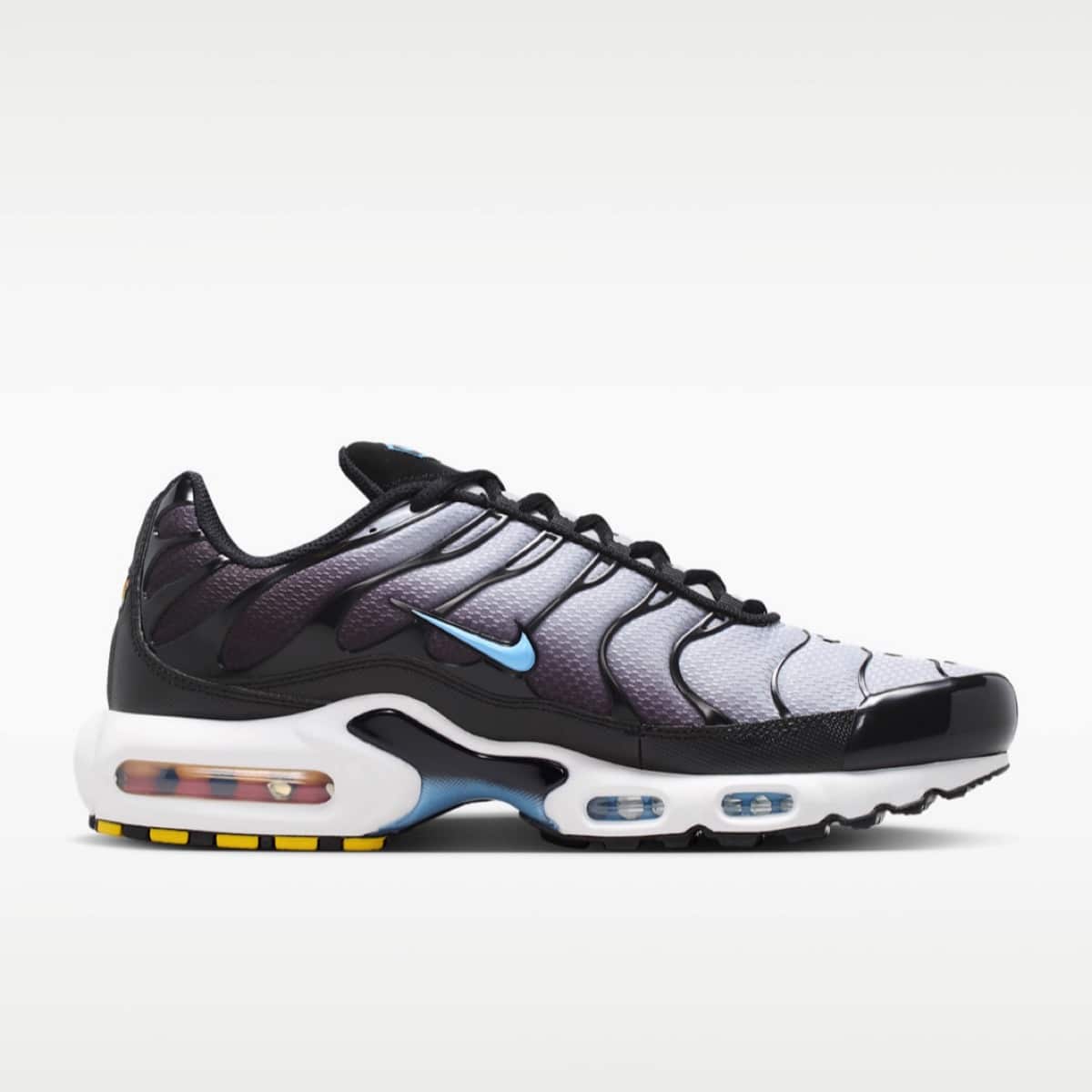 Nike Air Max Plus Black Football Blue DM0032-042 3