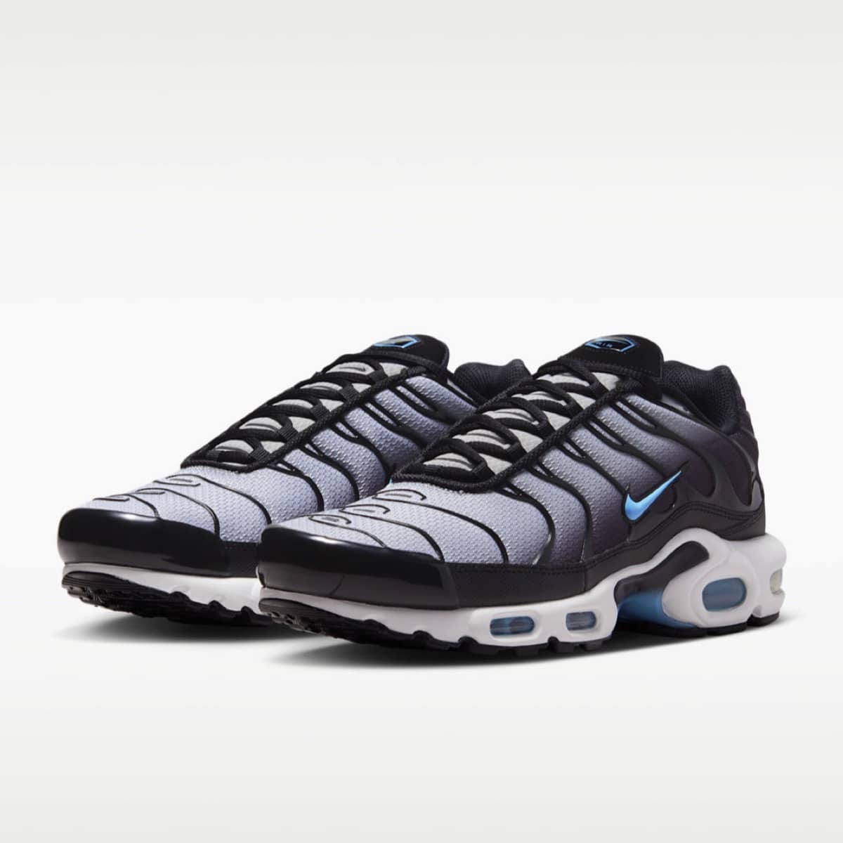 Nike Air Max Plus Black Football Blue DM0032-042 4