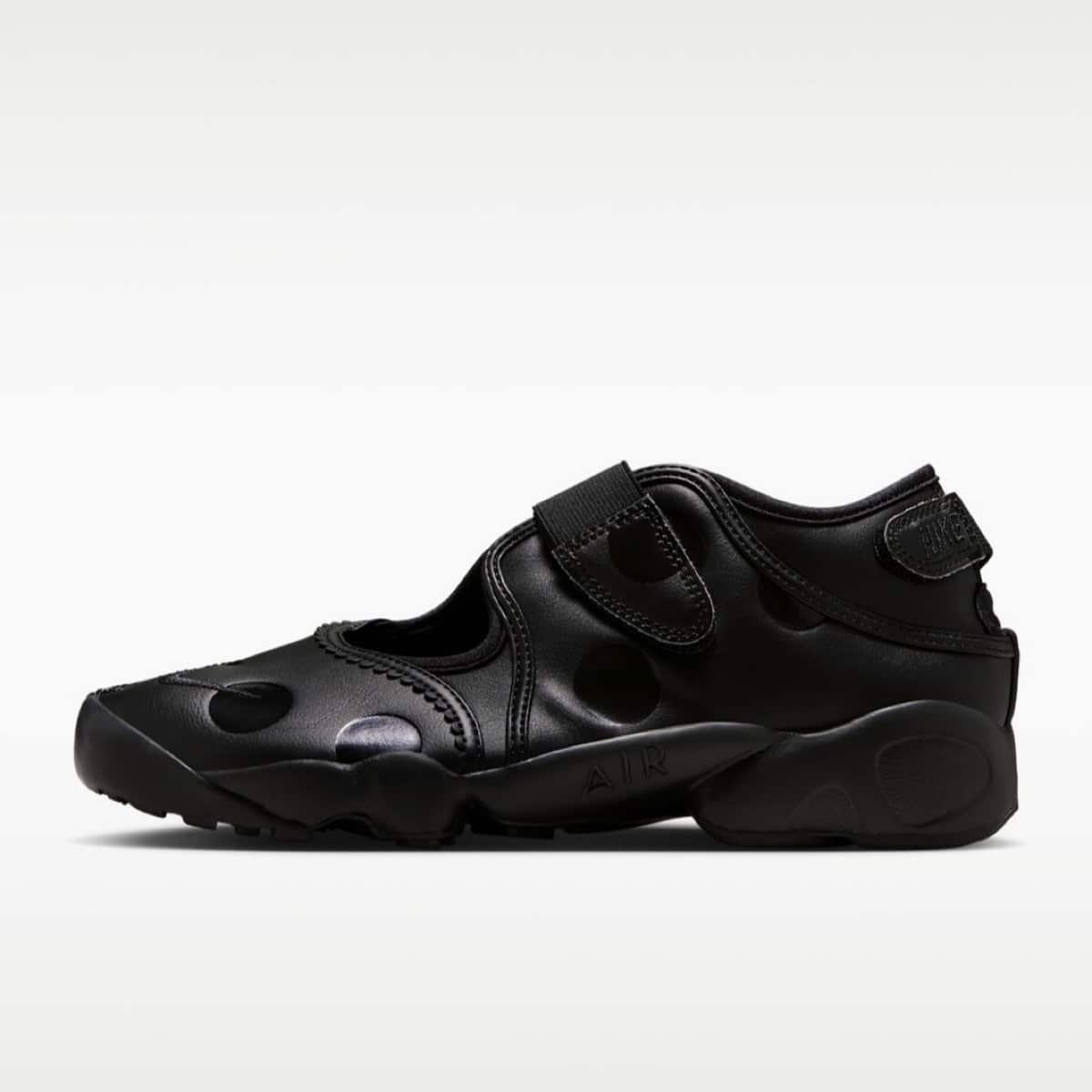 Nike Air Rift Polka Dot Black IR1226-002 2