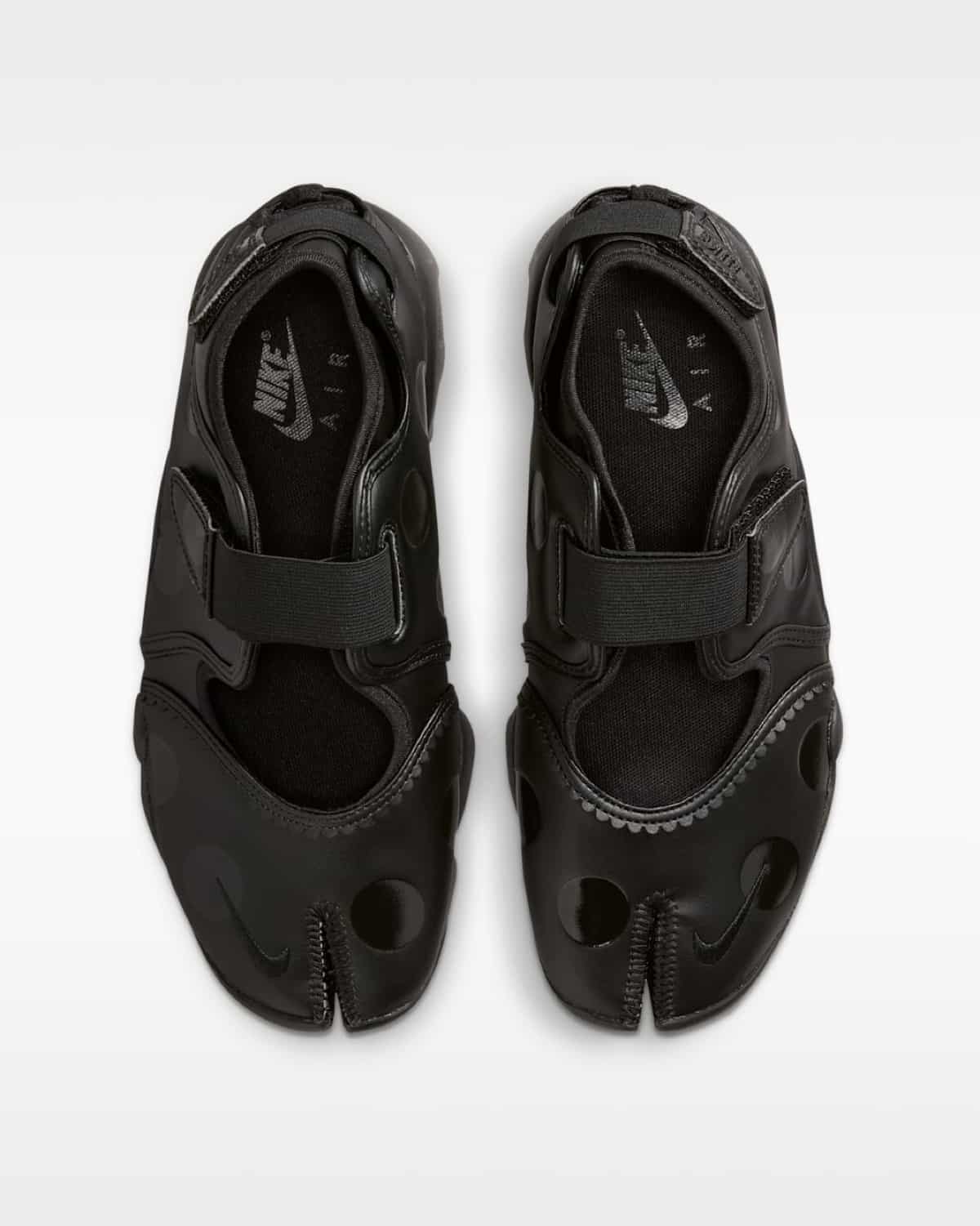 Nike Air Rift Polka Dot Black IR1226-002 5