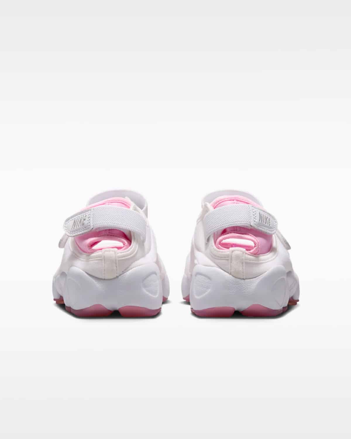 Nike Air Rift White Pink Rise IV6058-100 6
