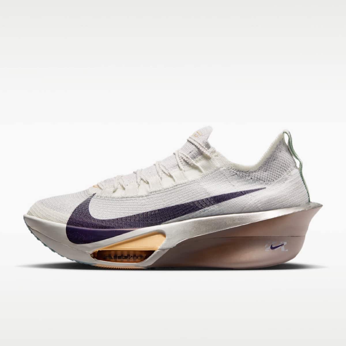 Nike Alphafly 3 Platinum Tint Ocean Cube FD8311-003 2