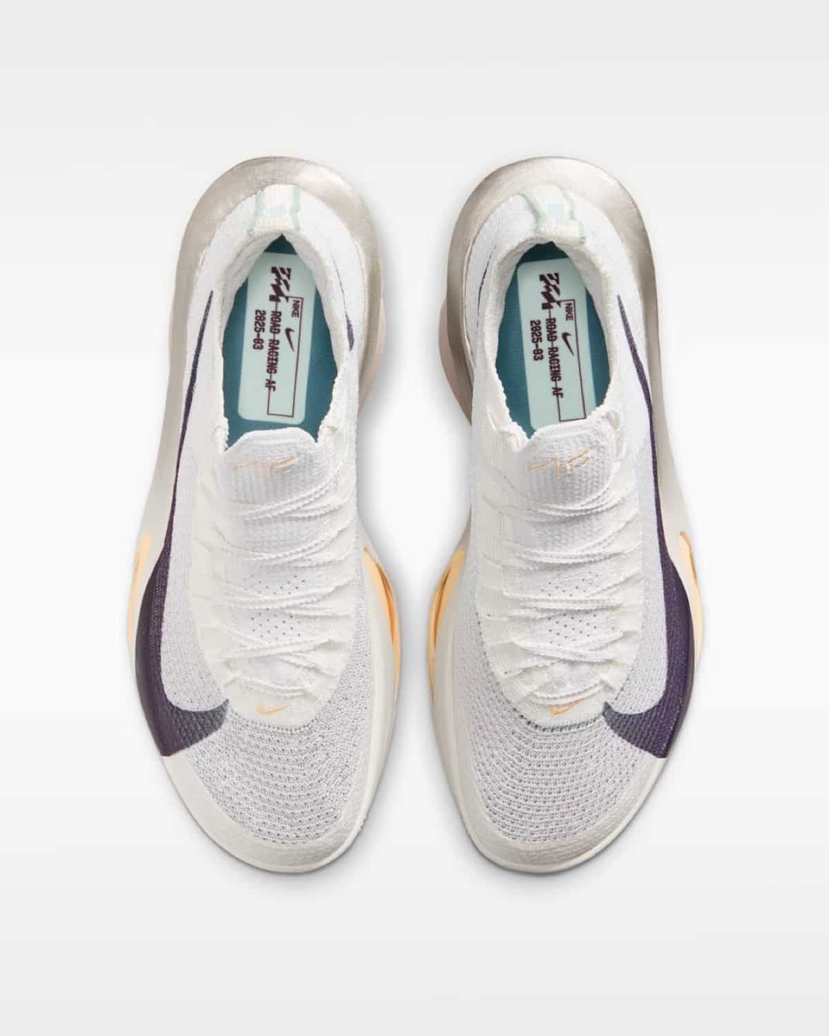Nike Alphafly 3 Platinum Tint Ocean Cube FD8311-003 5