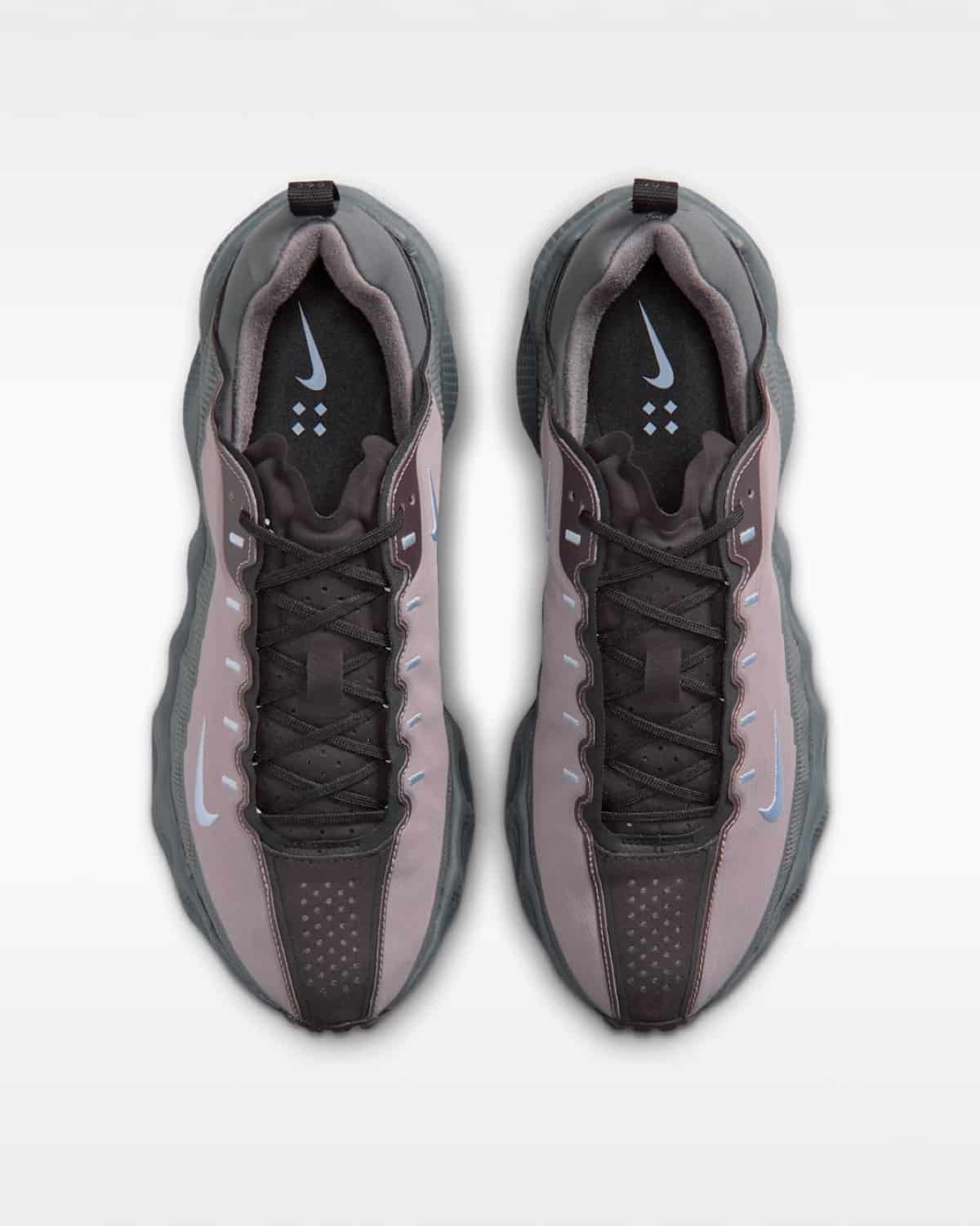 Nike Ava Rover Wolf Grey DX4215-013 5