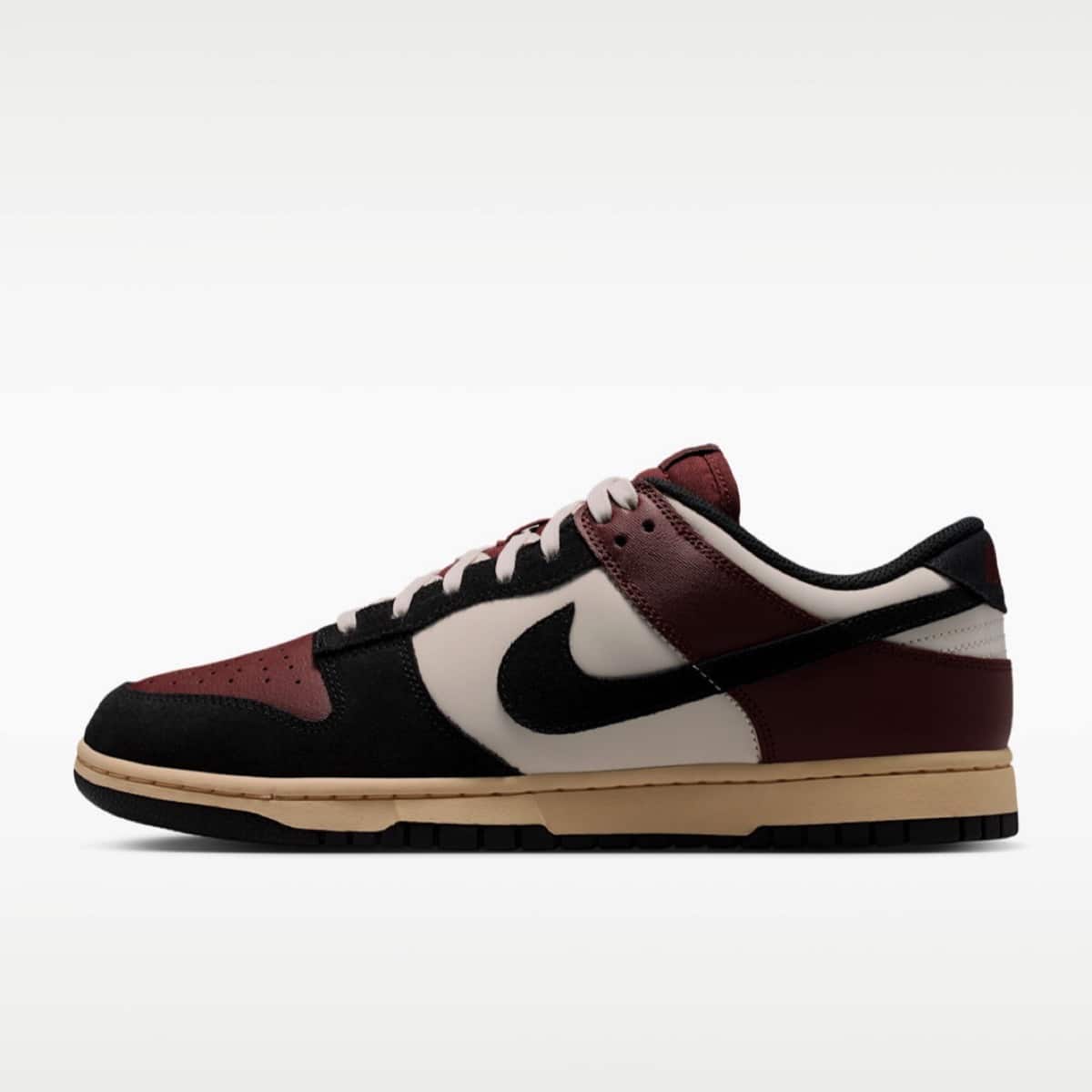 Nike Dunk Low Bronze Eclipse Pale Ivory IM4414-200 2