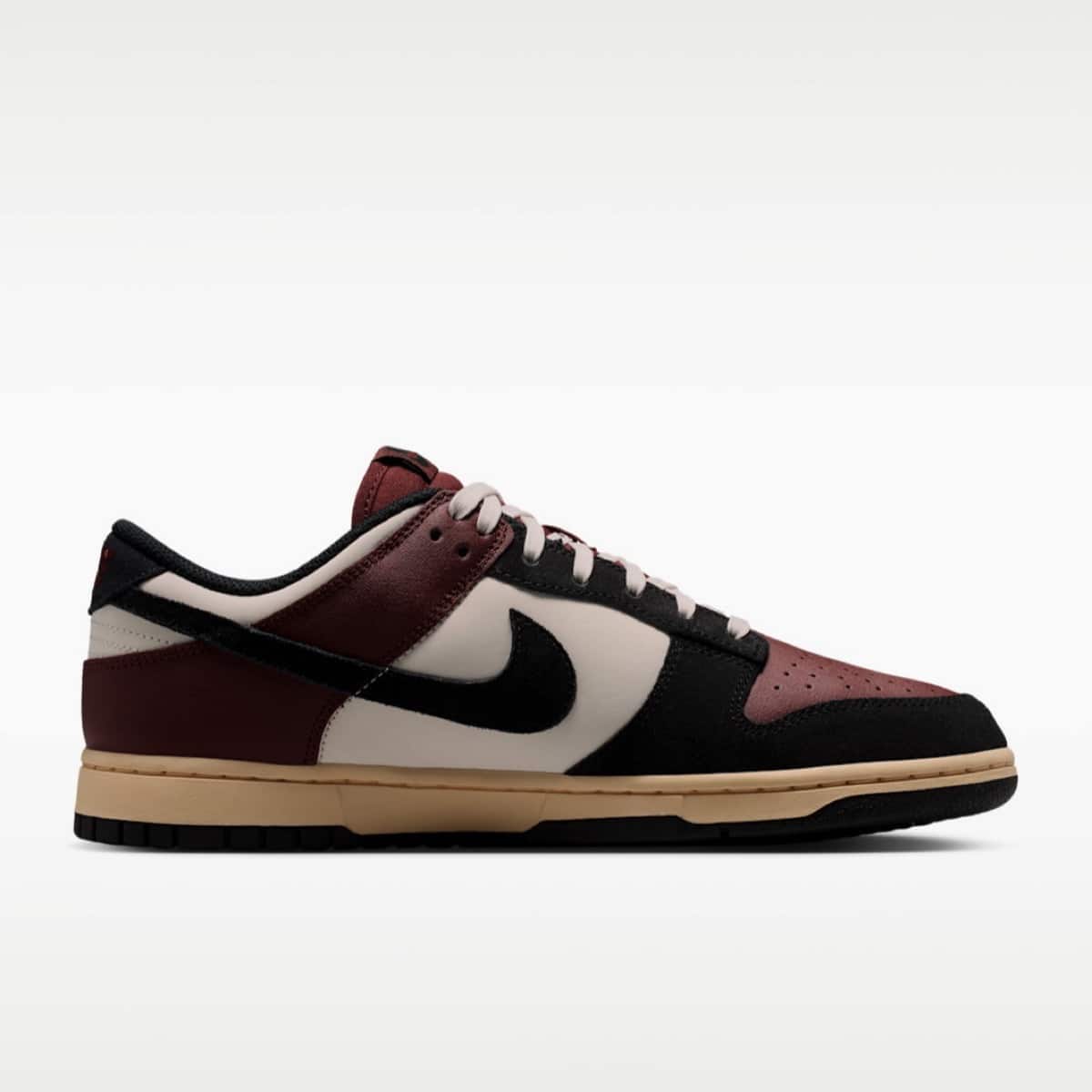 Nike Dunk Low Bronze Eclipse Pale Ivory IM4414-200 3