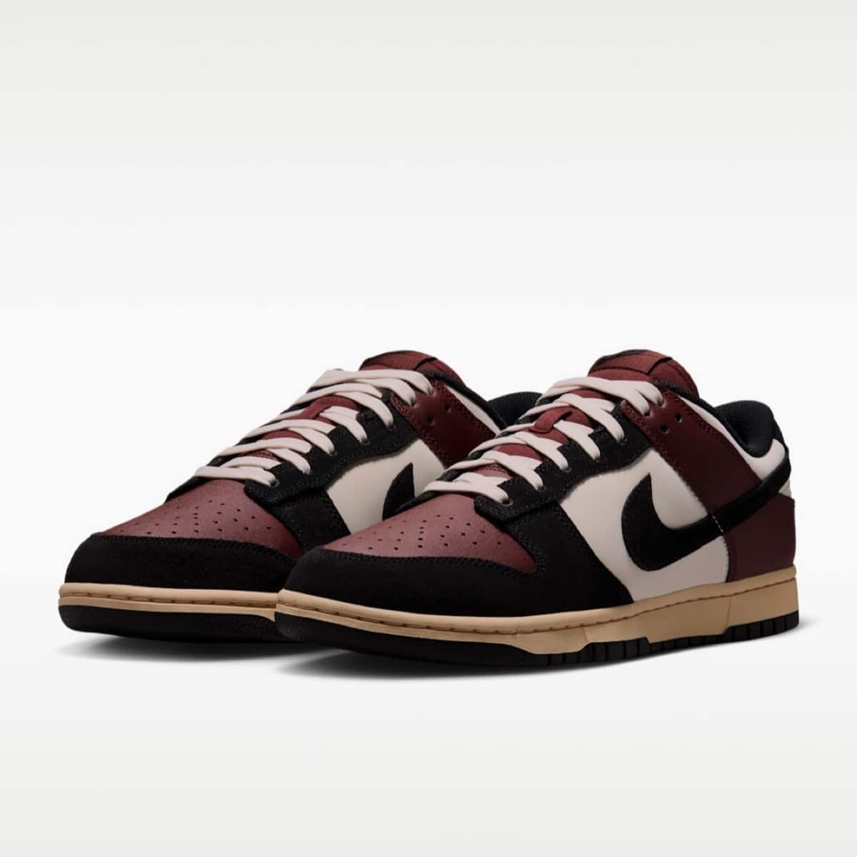 Nike Dunk Low Bronze Eclipse Pale Ivory IM4414-200 4