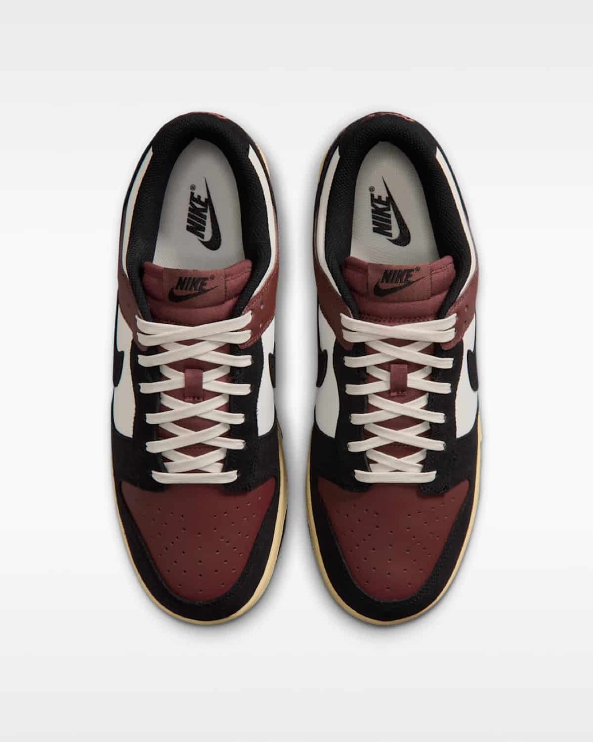Nike Dunk Low Bronze Eclipse Pale Ivory IM4414-200 5