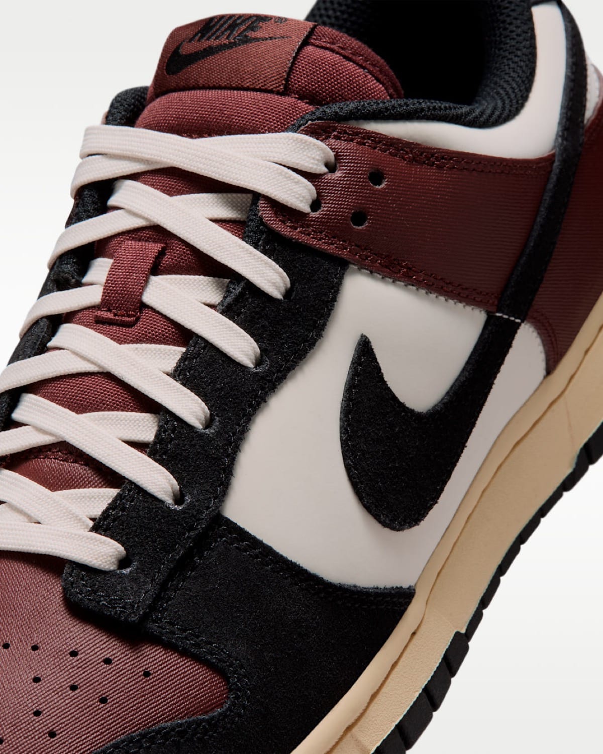 Nike Dunk Low Bronze Eclipse Pale Ivory IM4414-200 7