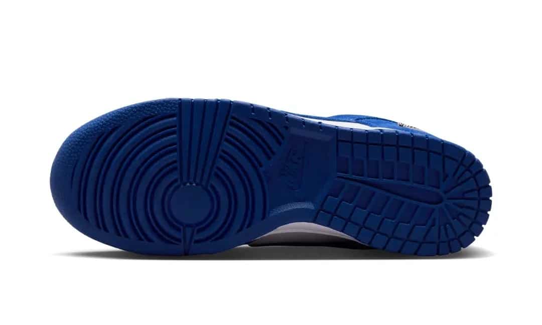 Nike Dunk Low Old Royal IO4244-400 1