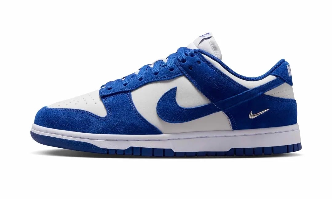 Nike Dunk Low Old Royal IO4244-400 2