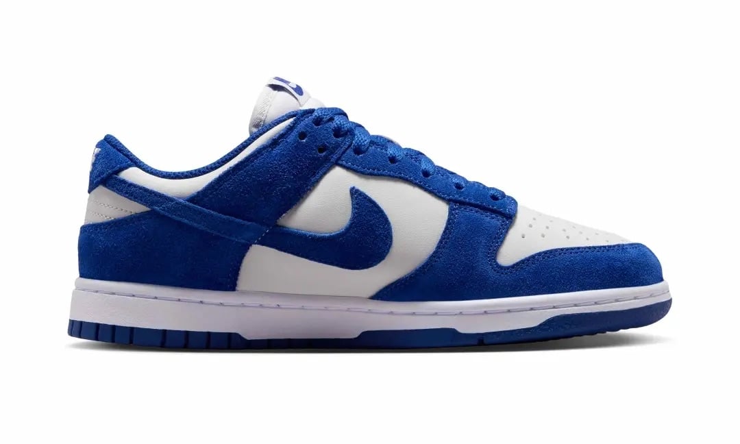 Nike Dunk Low Old Royal IO4244-400 3