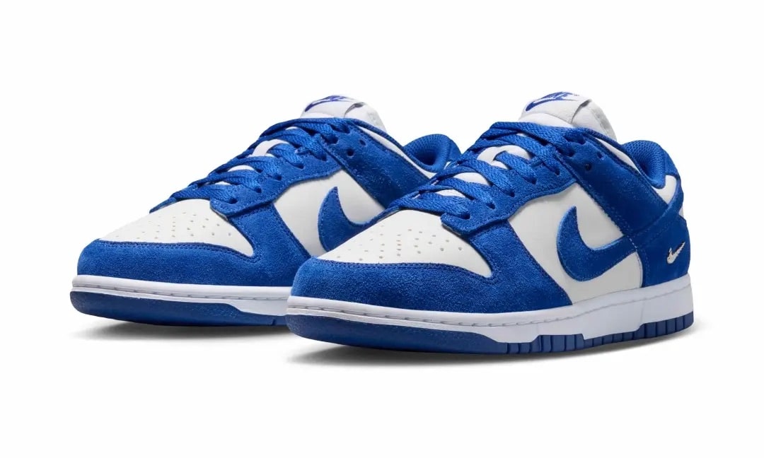 Nike Dunk Low Old Royal IO4244-400 4