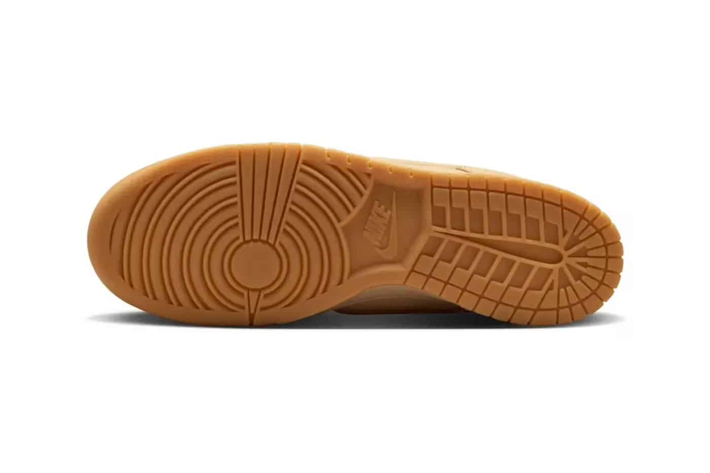 Nike Dunk Low Sesame IM4411-200 1