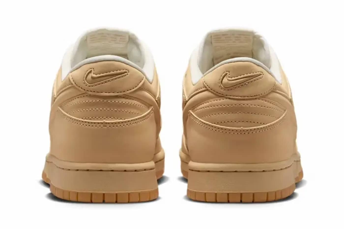 Nike Dunk Low Sesame IM4411-200 6