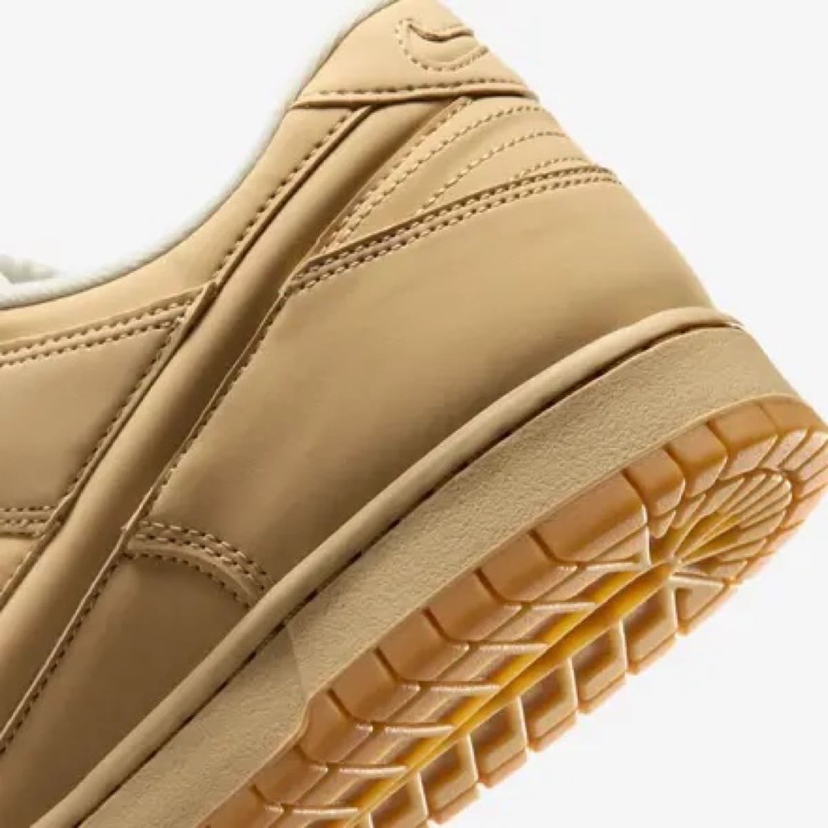 Nike Dunk Low Sesame IM4411-200 8