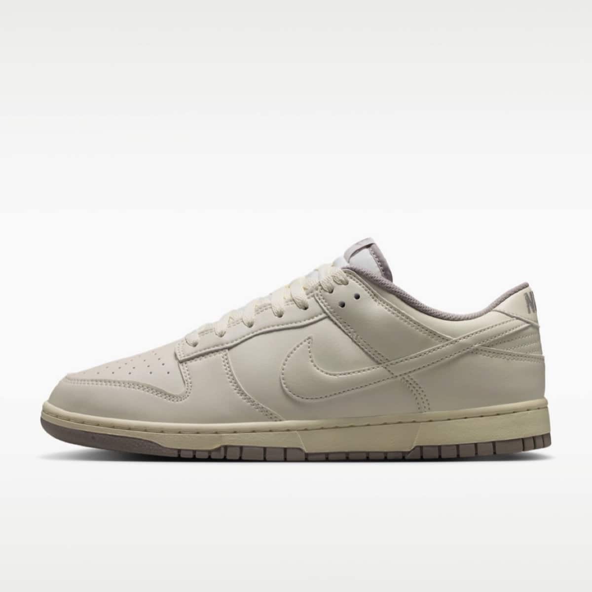 Nike Dunk Low Soft Pearl HF5441-010 2